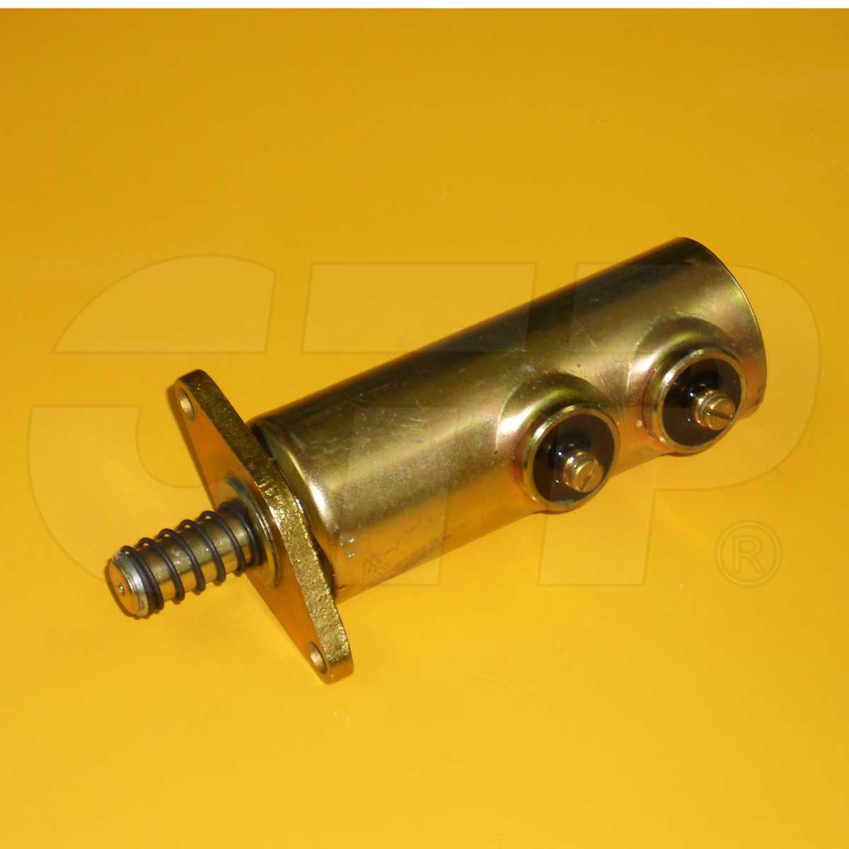 6N9987 Solenoid Gr 24v for CATERPILLAR