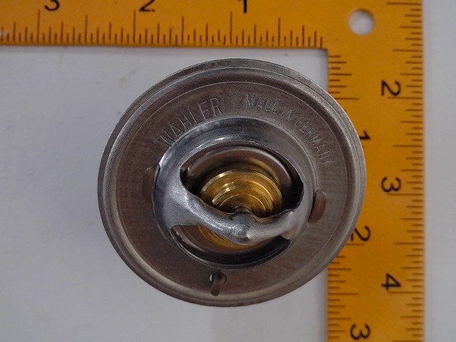 2830734 CASE Thermostat