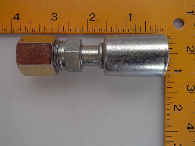A-461-3280 Fitting for JOHN DEERE