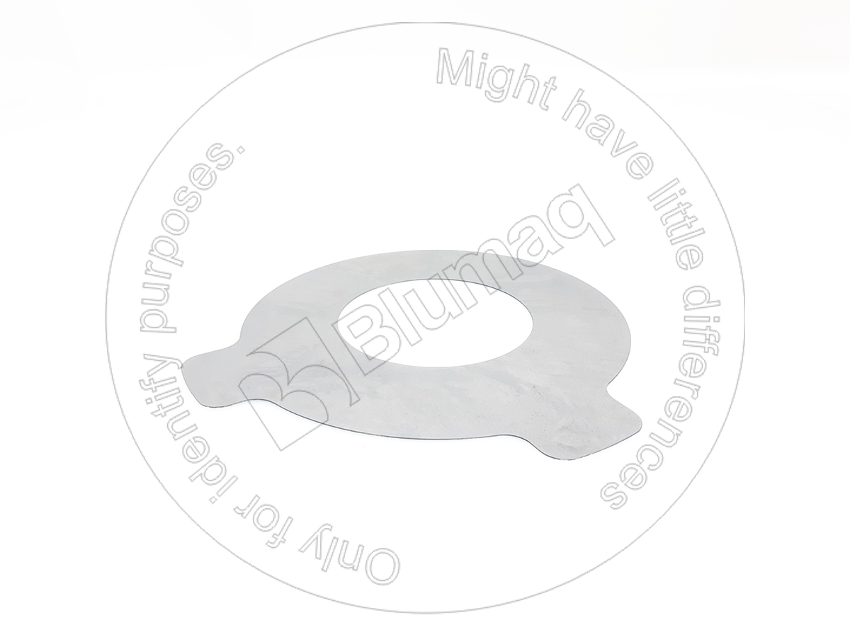 308-8775 Shim for CATERPILLAR