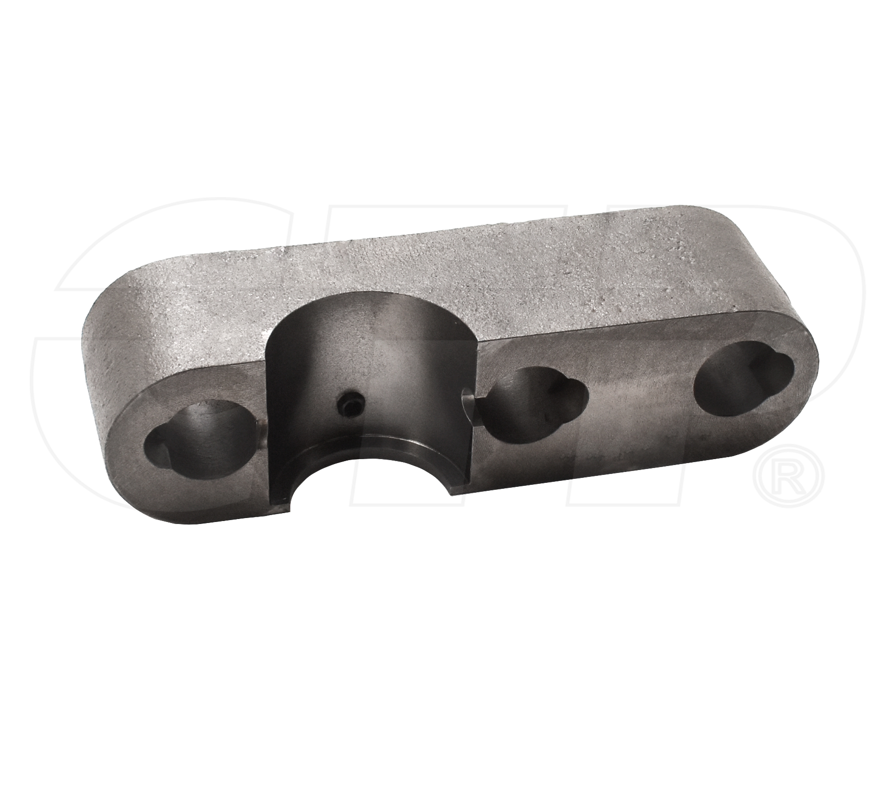 3069443 Cap As-track Idler