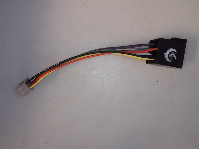PP201898 NAVISTAR Harness