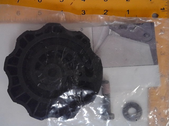 AUC11932 Disk for JOHN DEERE