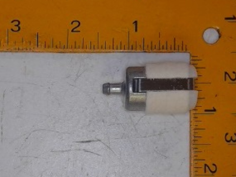 A-B1W125528 Fuel Filter for JOHN DEERE