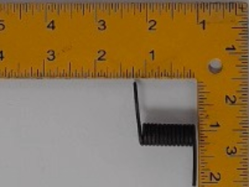 732-0848 Spring for CUB CADET