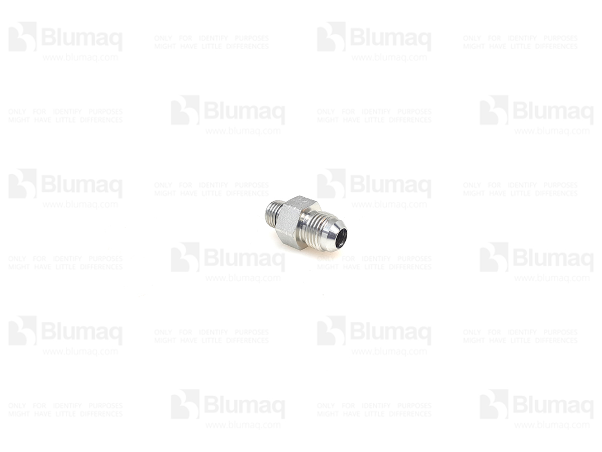 030-3978 Connector for BLUMAQ