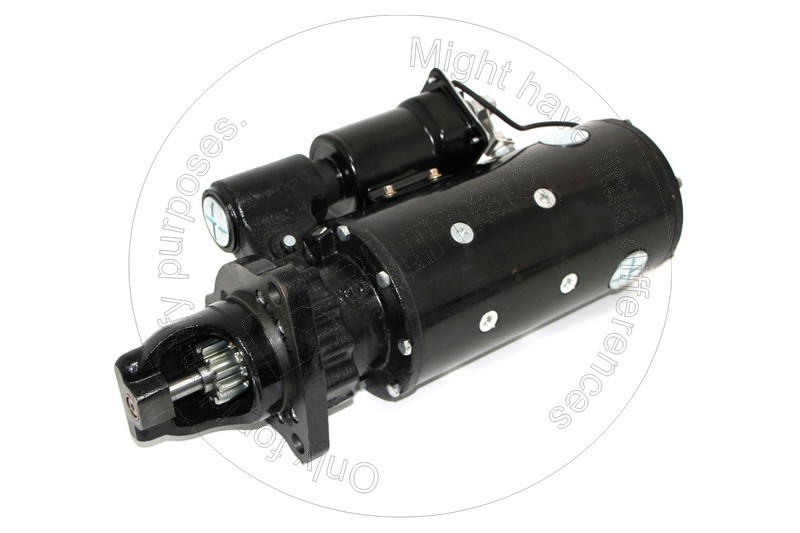 2P-3926 Starting Motor