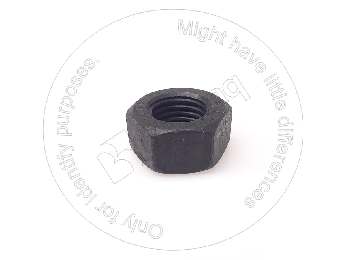TM030 Nut