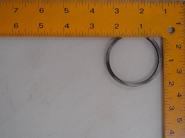 B276R Ring for JOHN DEERE