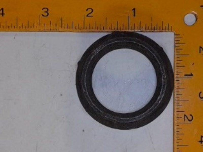 1227A937 Nut for NAVISTAR