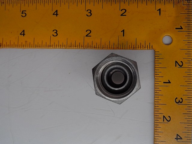 70090-20549 Adapter for KUBOTA