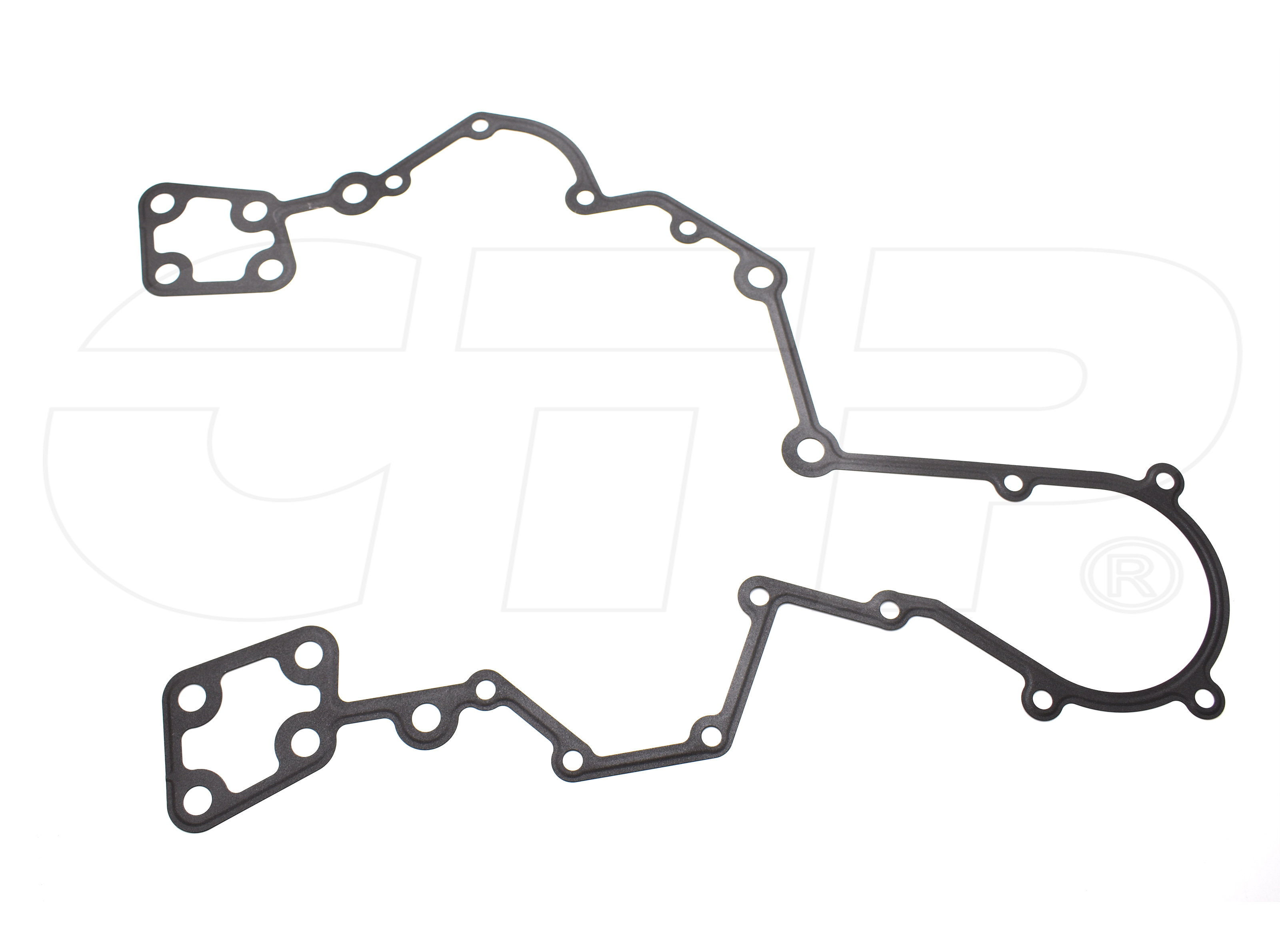 2572015 CATERPILLAR Gasket Metal Shim