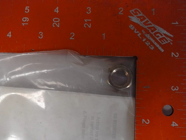912-3048 Nut for CUB CADET
