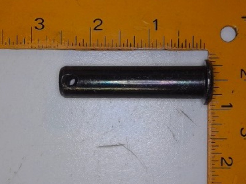 K3211-44710 Pin, Clevis for KUBOTA