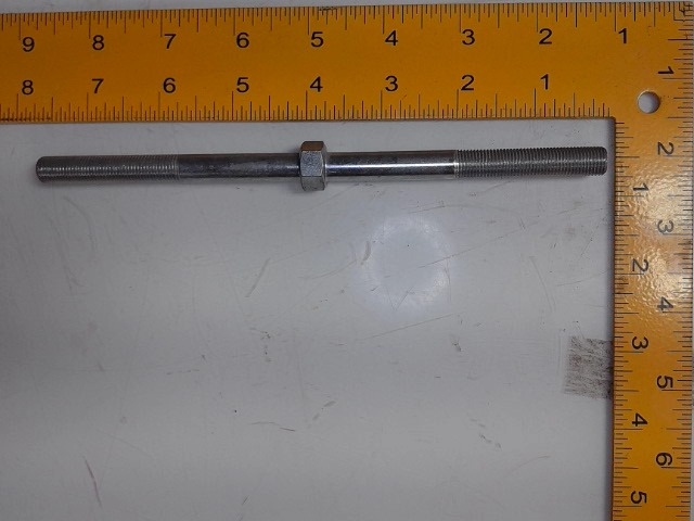 245590M1 Stud for AGCO