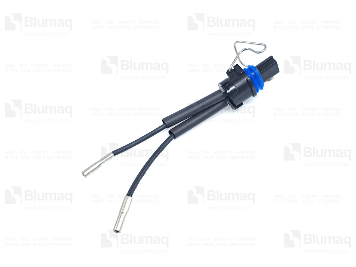 375-4821 Wire Harness