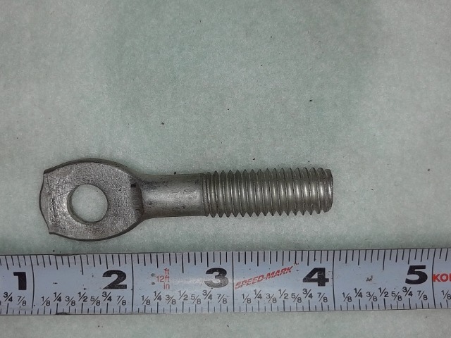 X-5884 Eyebolt for BUSHHOG KEWANEE