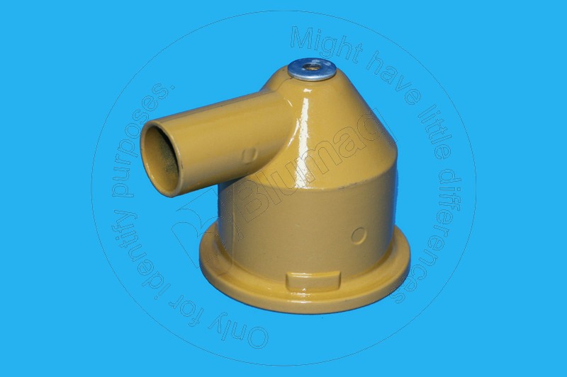 325-6033 Breather