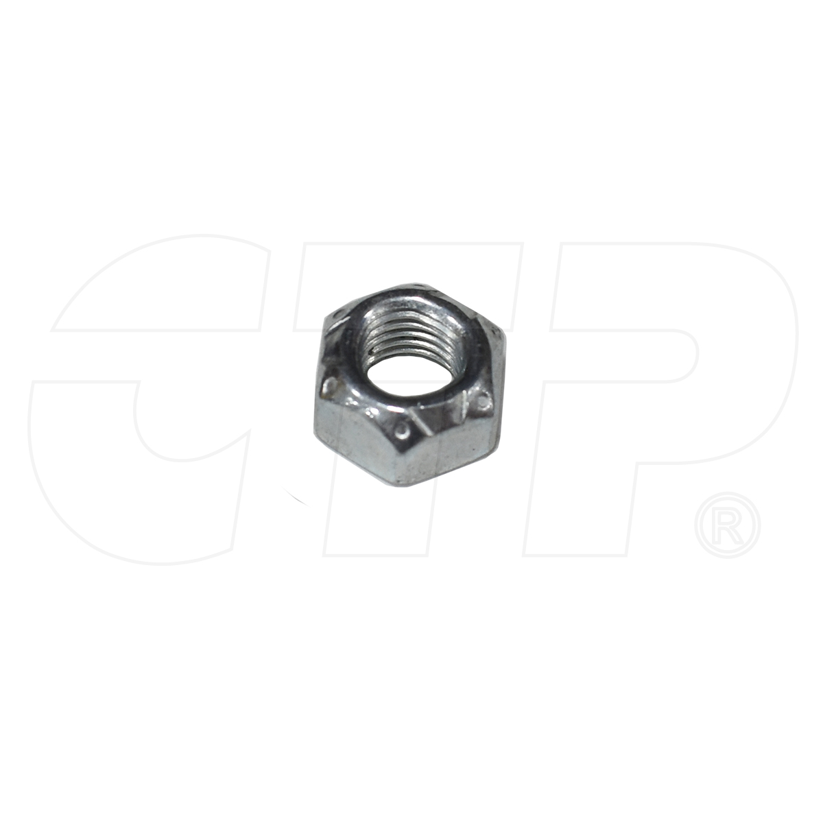 3D8752 Nut 5/16 Unf Self Locking
