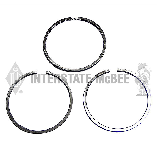 M-3208R32 Piston Ring Kit for INTERSTATE MCBEE