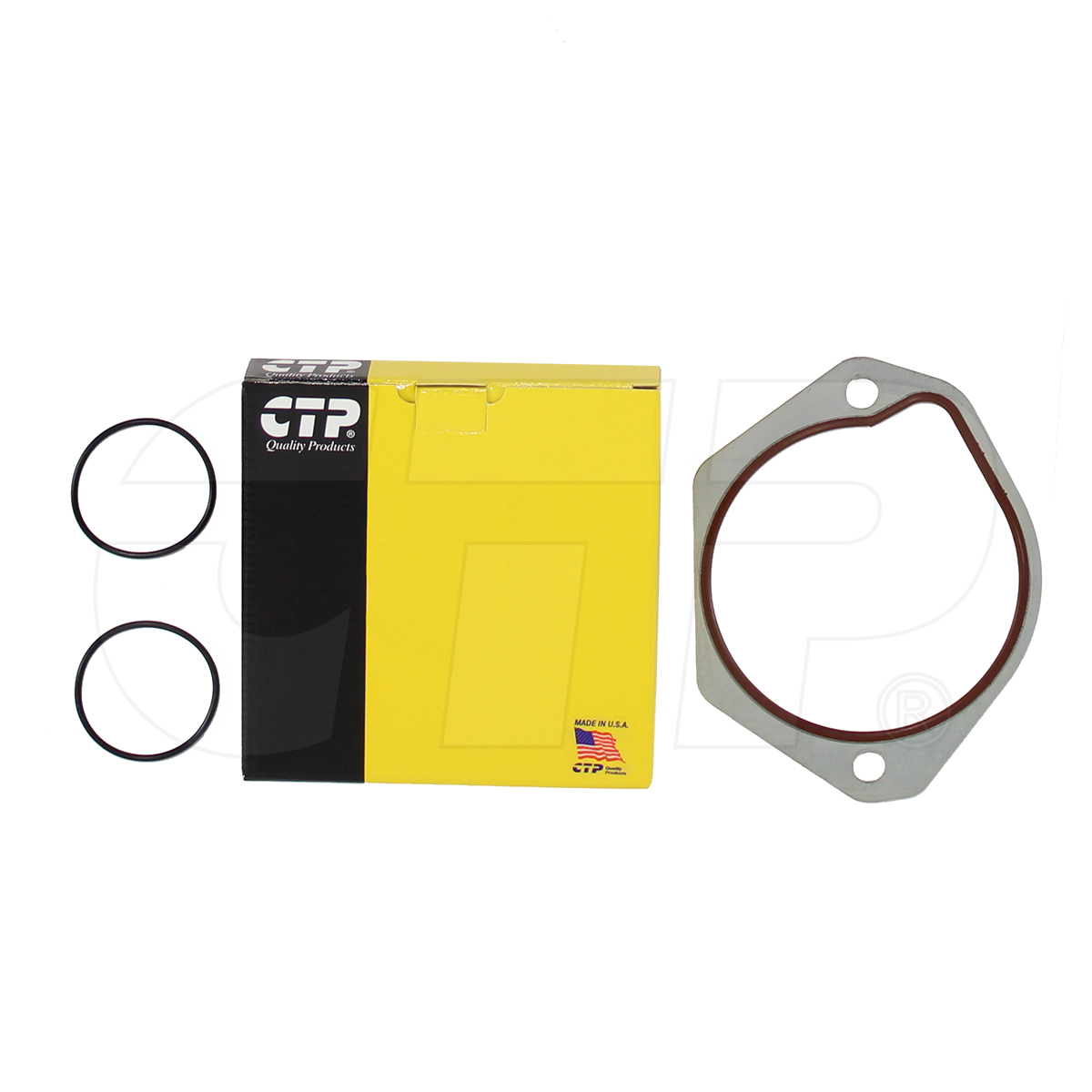 2107439 Gasket Kit