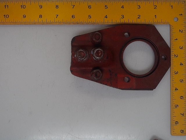74879 Flange Asmb