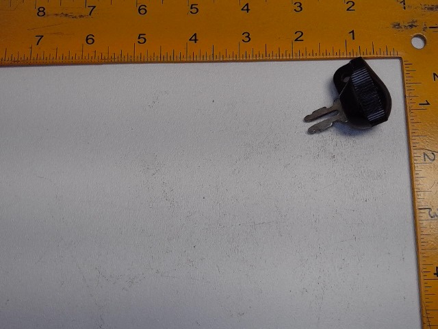 192427V1 Key for AGCO