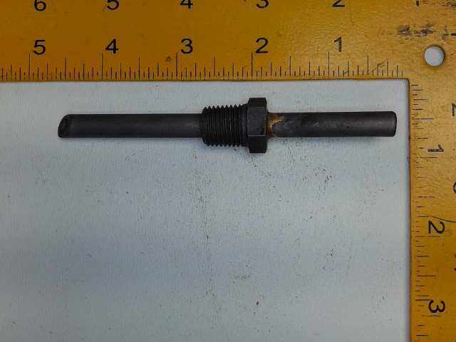 420-33335 Line for GEHL MANITOU
