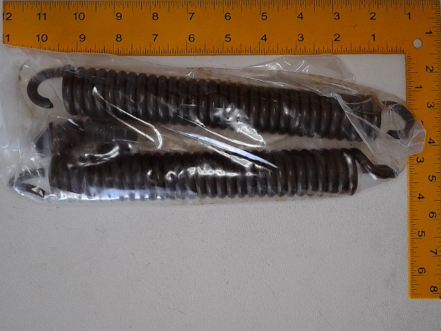 8Y6859 Spring Kit for CATERPILLAR