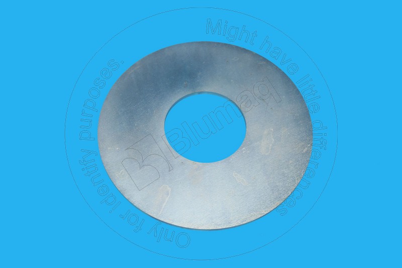 6U-1453 Spacer for CATERPILLAR