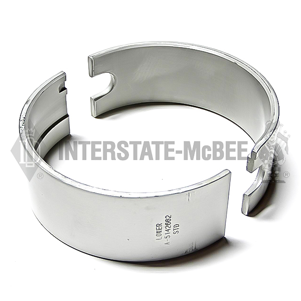 A-5198547 Shell Kit for INTERSTATE MCBEE