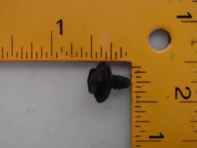 710-1268 Screw for CUB CADET
