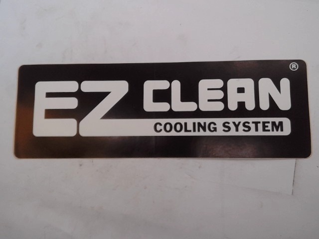 420-34633 Decal for GEHL MANITOU