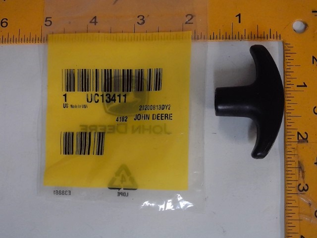 UC13411 Knob for JOHN DEERE