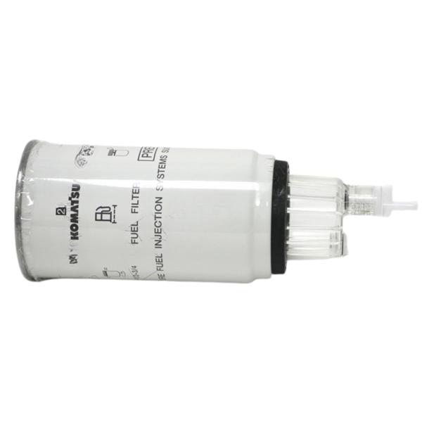 600-311-4800 Fuel Filter for KOMATSU