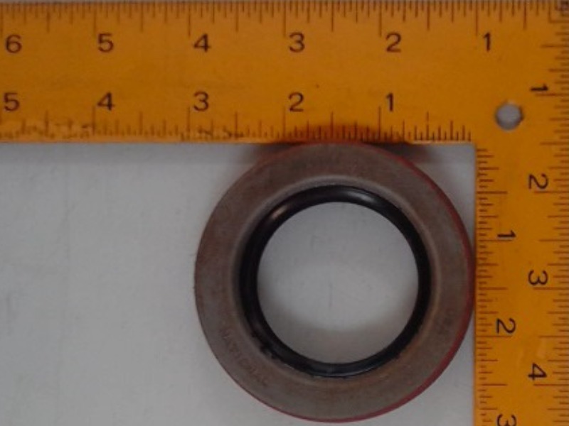 9841265 Seal for CASE NEW HOLLAND