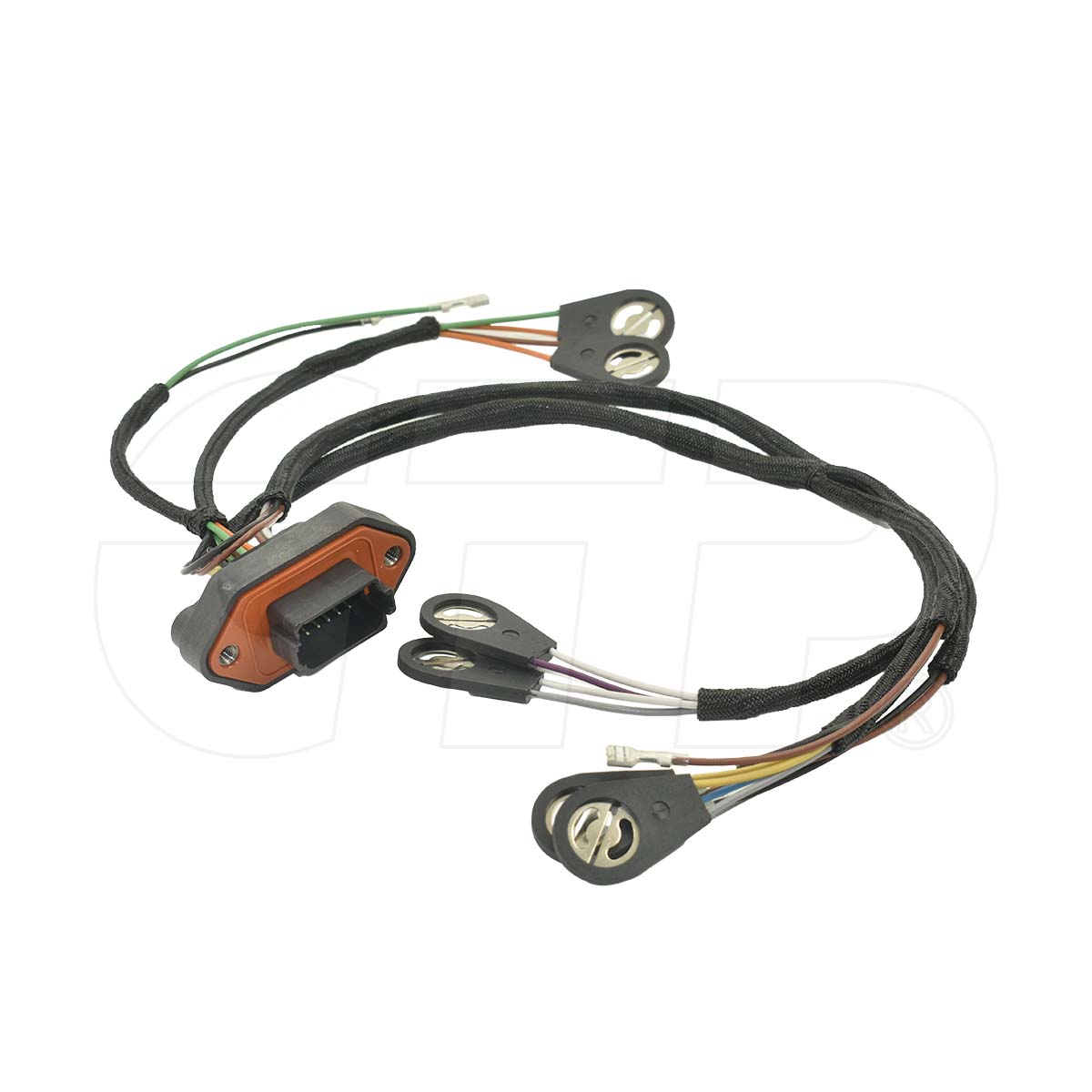 4P-9537 Wire Harness