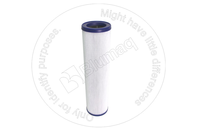 900.03931 Hydraulic Filter for BLUMAQ