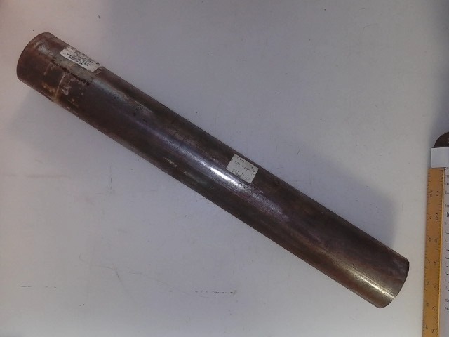 A-602-4400 Pipe for JOHN DEERE