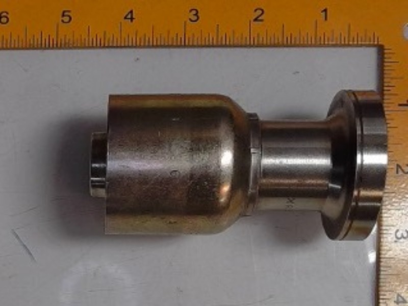 X16A71-20-16 Fttn for JOHN DEERE