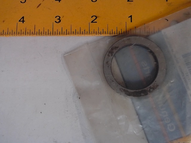A38763 Spcr for CUB CADET