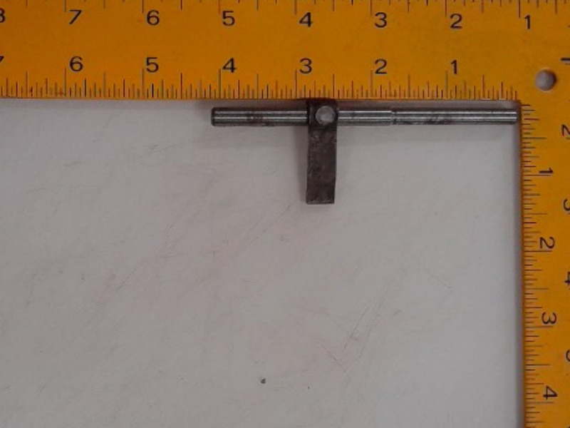 KH4142001 Shaft for CUB CADET