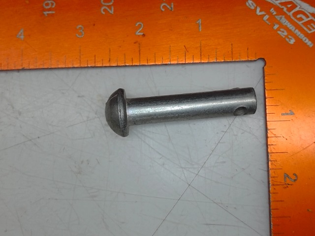 A15719 Pin for JOHN DEERE