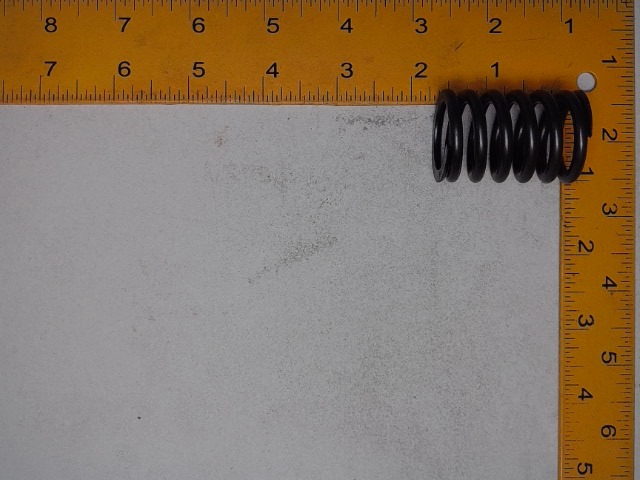 2003300 Spring for CATERPILLAR