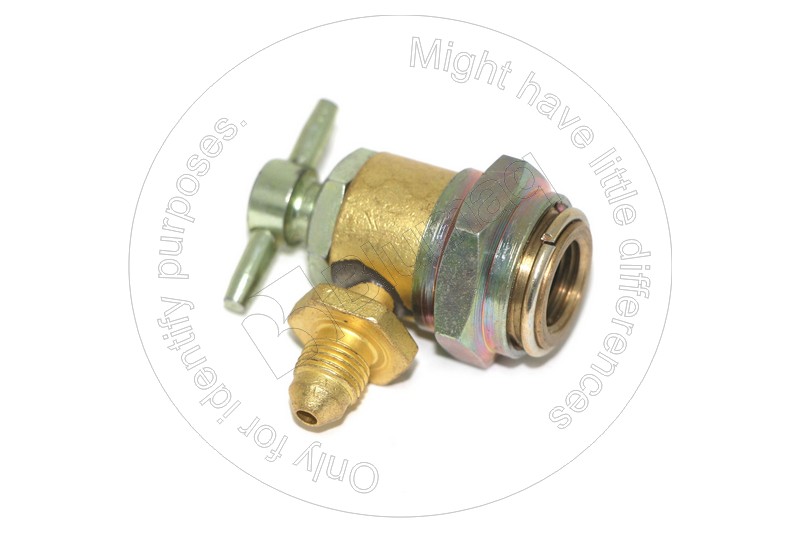 566-98-14170 Valve for KOMATSU