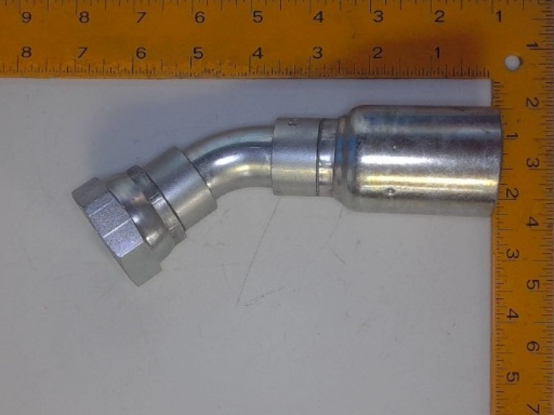 16U-28D Fitting