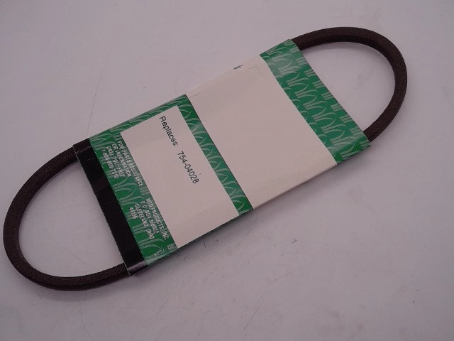 754-04028 Belt for CUB CADET