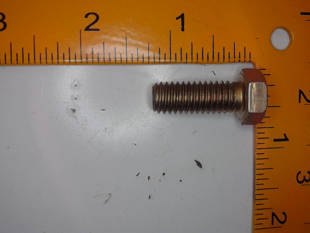 11583V Stud for AGCO