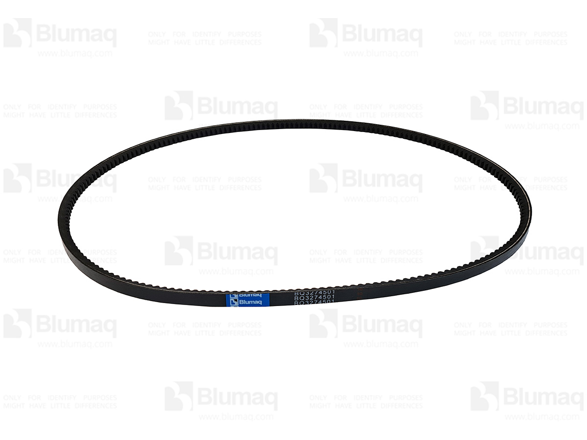 600-737-1320 Belt for KOMATSU