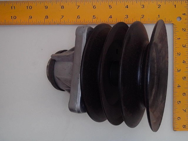 918-0117 Spindleassylh for KOMATSU